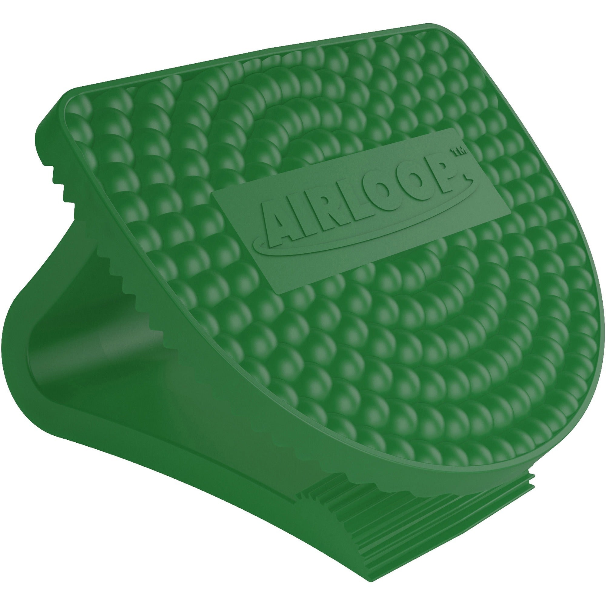 Vectair Systems Airloop Toilet Bowl Clip Air Freshener - Clip - 3000 ftÔøΩ - Cucumber & Melon - 30 Day - 10 / Carton