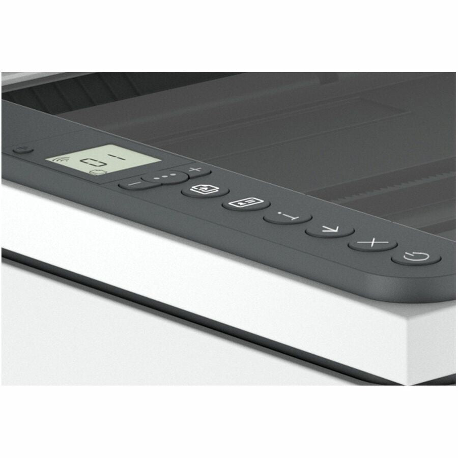 HP LaserJet M234dw Wireless Laser Multifunction Printer - Monochrome - Alternate-Image9