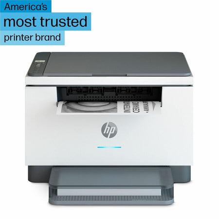 HP LaserJet M234dw Wireless Laser Multifunction Printer - Monochrome - Alternate-Image8