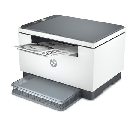 HP LaserJet M234dw Wireless Laser Multifunction Printer - Monochrome - Left