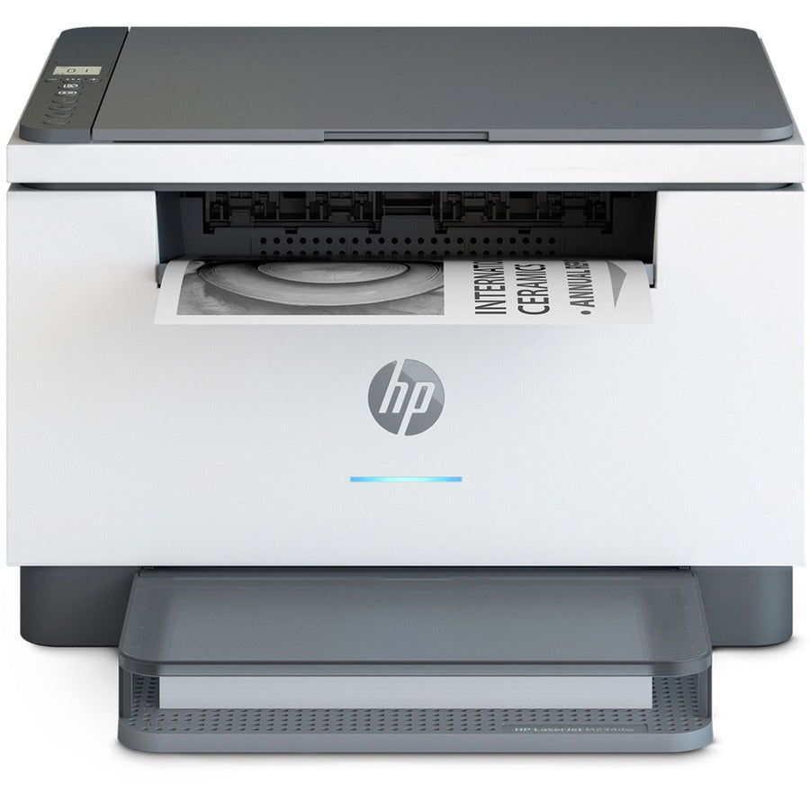 HP LaserJet M234dw Wireless Laser Multifunction Printer - Monochrome - Front