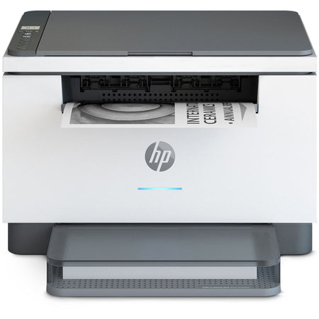 HP LaserJet M234dw Wireless Laser Multifunction Printer - Monochrome - Front