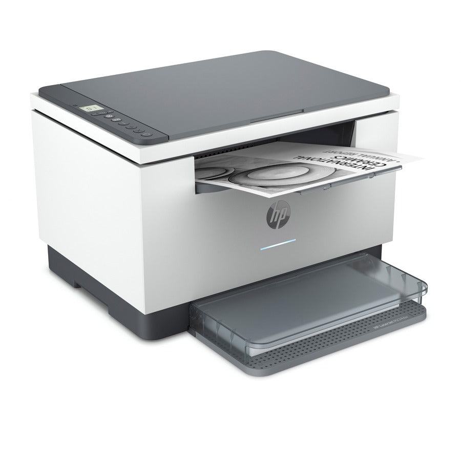 HP LaserJet M234dw Wireless Laser Multifunction Printer - Monochrome - Right