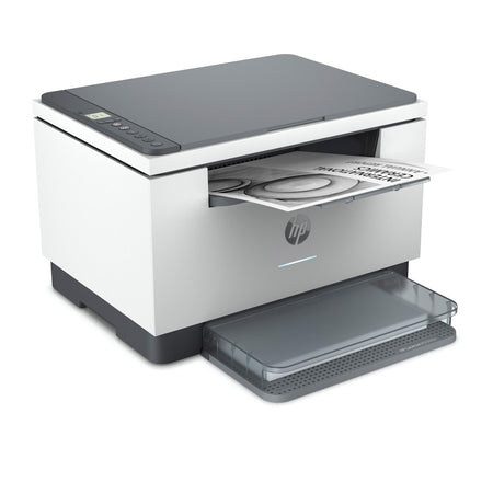 HP LaserJet M234dw Wireless Laser Multifunction Printer - Monochrome - Right
