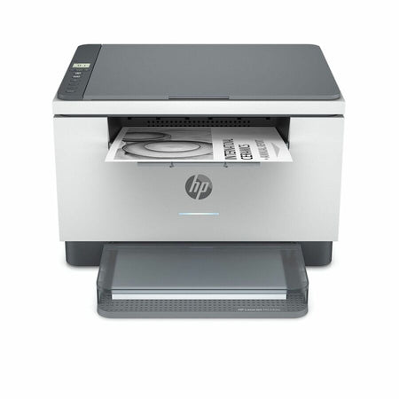 HP LaserJet M234dw Wireless Laser Multifunction Printer - Monochrome - Alternate-Image10