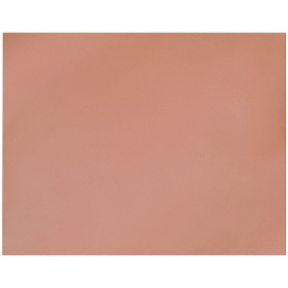 UCreate Metallic Poster Board - Classroom, Poster, Mounting, Project - Red - 25 / Carton