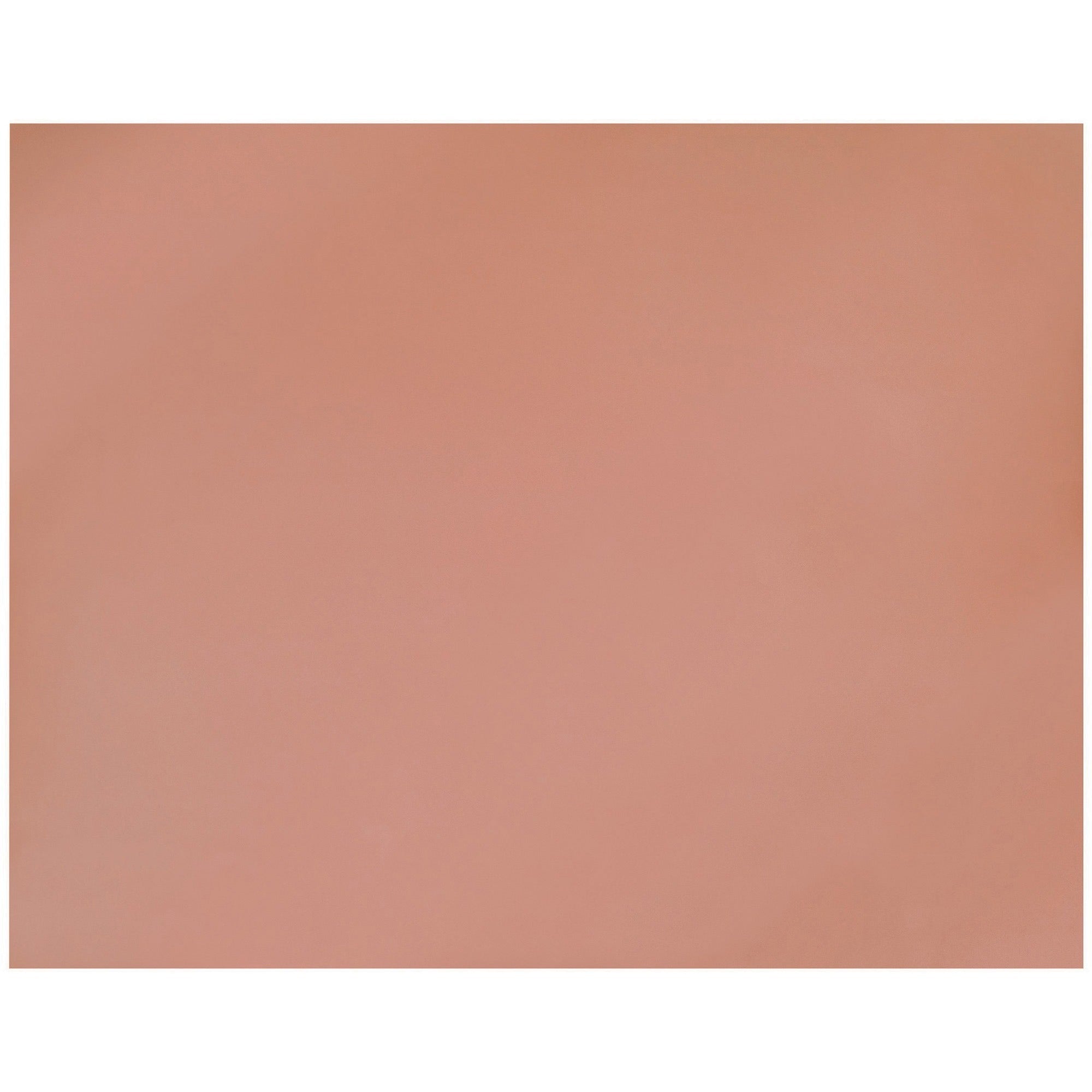 UCreate Metallic Poster Board - Classroom, Poster, Mounting, Project - Red - 25 / Carton