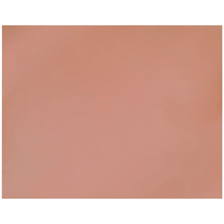 UCreate Metallic Poster Board - Classroom, Poster, Mounting, Project - Red - 25 / Carton