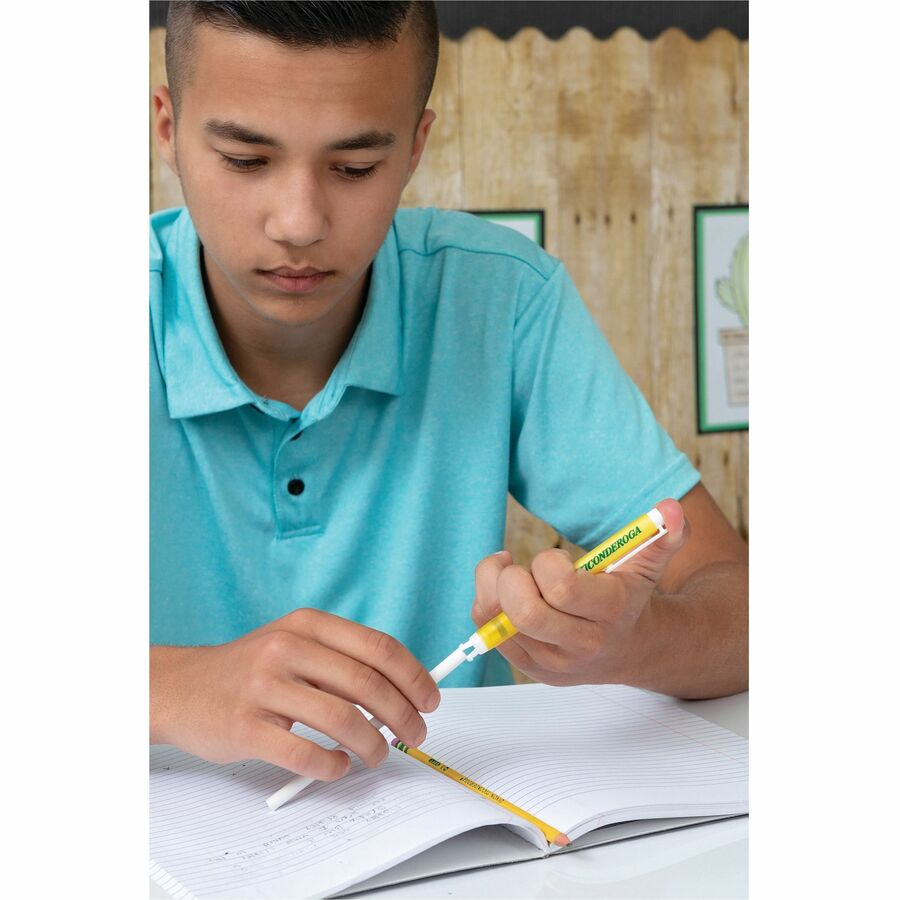 Pacon Marble Hard Cover College Rule Composition Book - 100 Sheets - 200 Pages - College Ruled Front Ruling - Red Margin - 9.75" Height x 7.5" Width - Black Marble Cover - Recyclable, Hard Cover - 1 Each