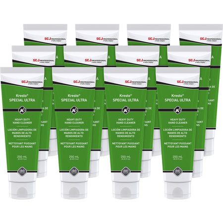 SC Johnson Kresto Special Ultra Hand Cleaner - Heavy Duty Paint Remover - Soaps/Cleaners