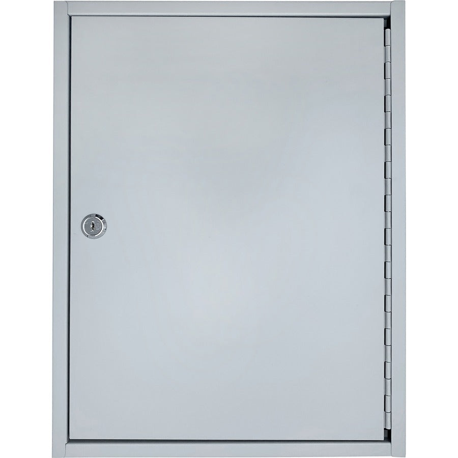 Huron Slotted Heavy-duty Key Cabinet - Front