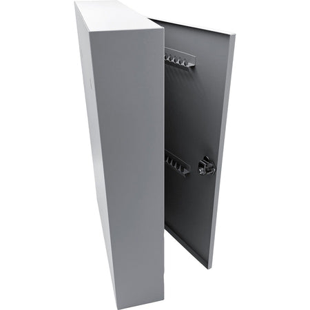 Huron Slotted Heavy-duty Key Cabinet - Right