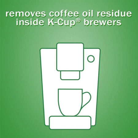 Urnex Single Brewer Cleaning Kit - Alternate-Image3