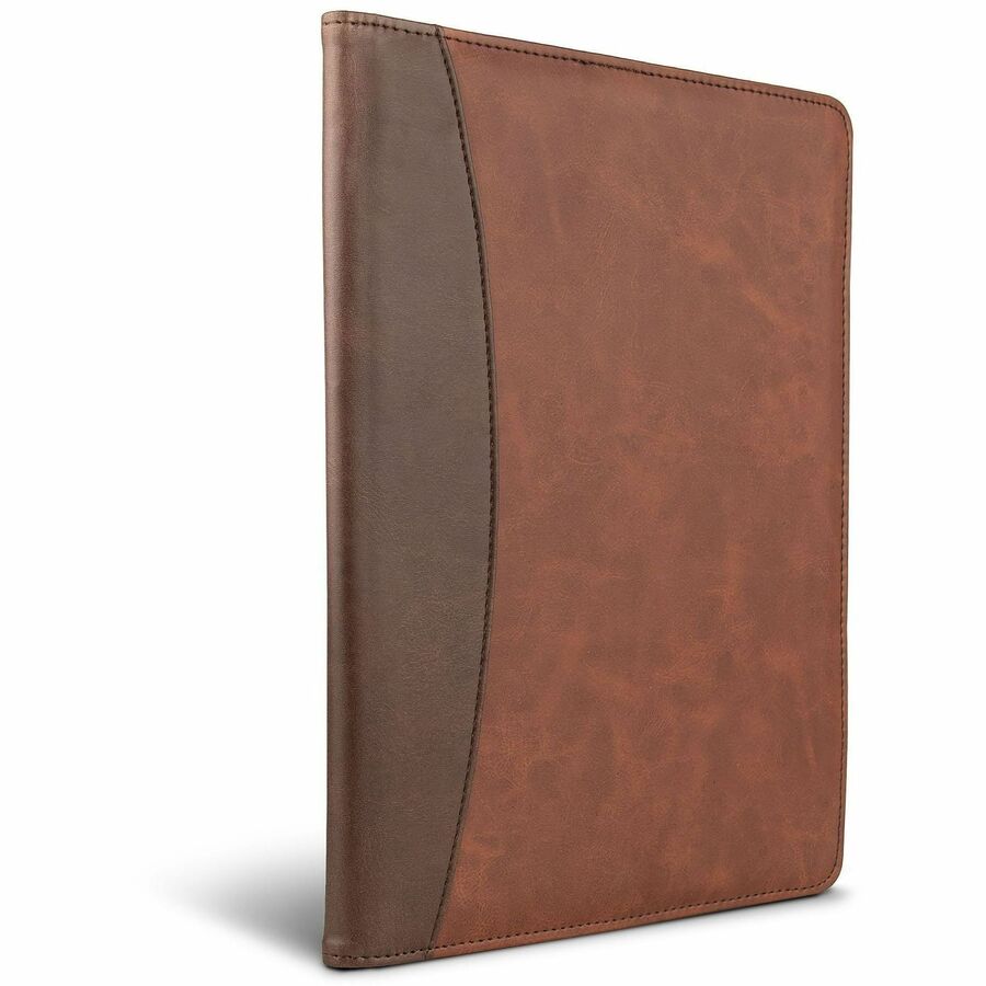 Samsill Two-Tone Pad Holder - Alternate-Image2