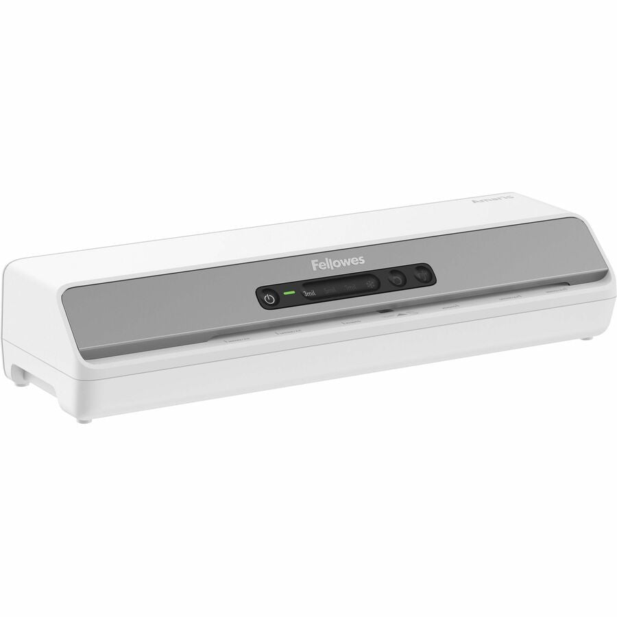 Fellowes Amaris 125 Laminator - Pouch - 7 mil Lamination Thickness - 21.3" Width x 8.2" Depth