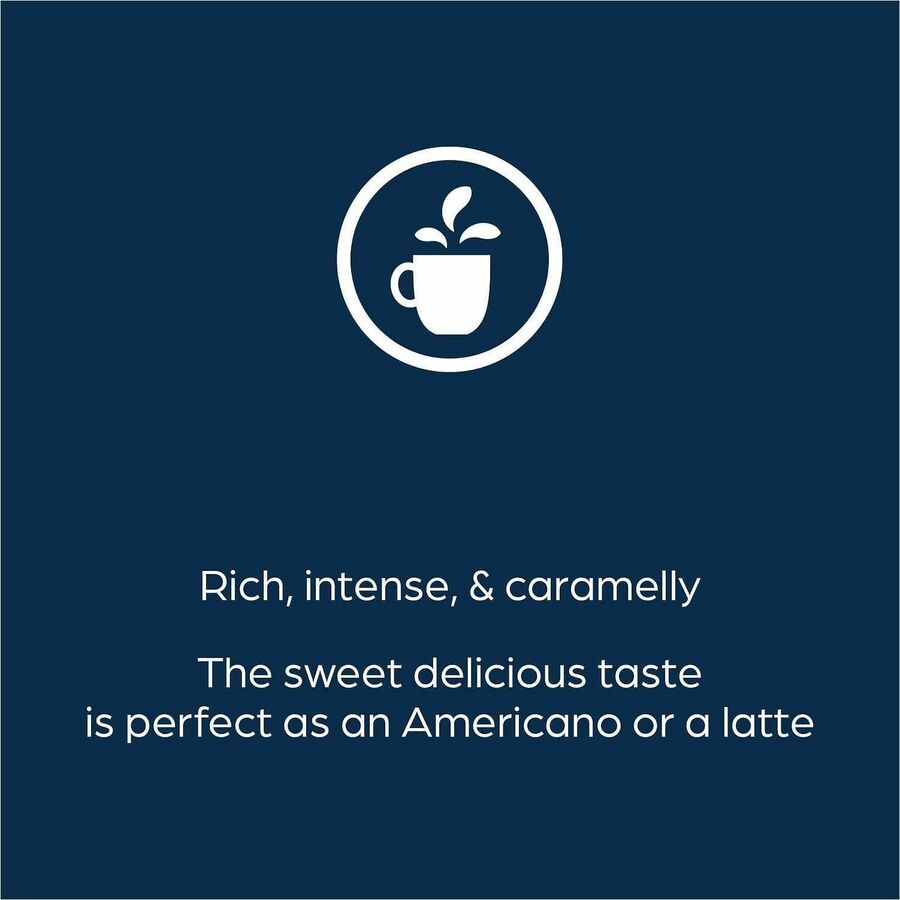 Flavia Freshpack Starbucks Espresso Dark Roast Coffee - Alternate-Image7