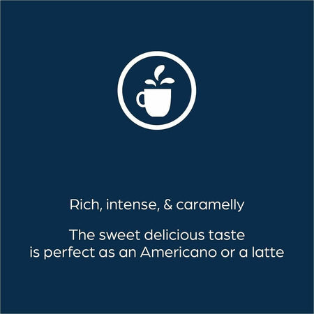 Flavia Freshpack Starbucks Espresso Dark Roast Coffee - Alternate-Image7