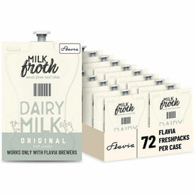 Flavia Real Milk Froth Powder Freshpack - 2000