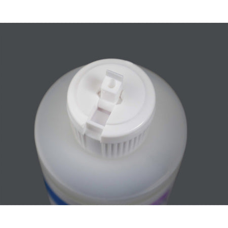 My Office Products Rubber Roller Cleaner - Top