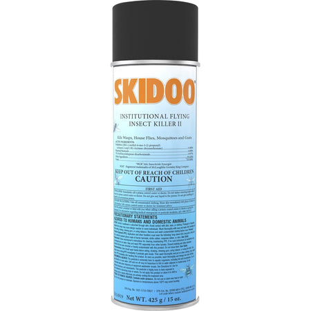 Skidoo Industrial Insect Killer II - Front