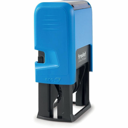 Trodat Do-it-Yourself Date Stamp - Left