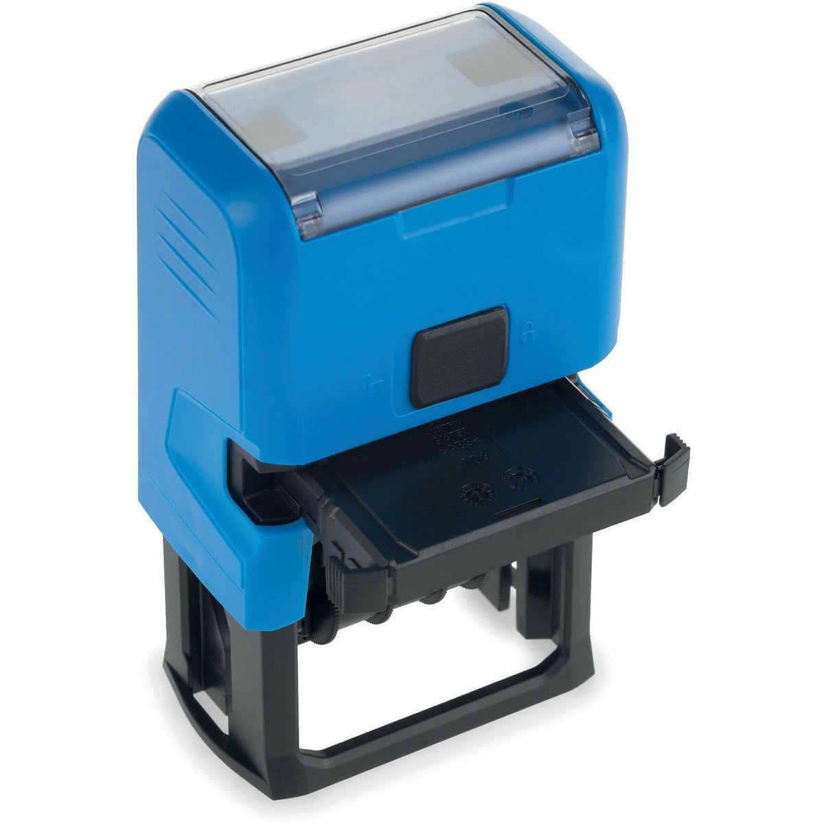 Trodat Do-it-Yourself Date Stamp - 2000