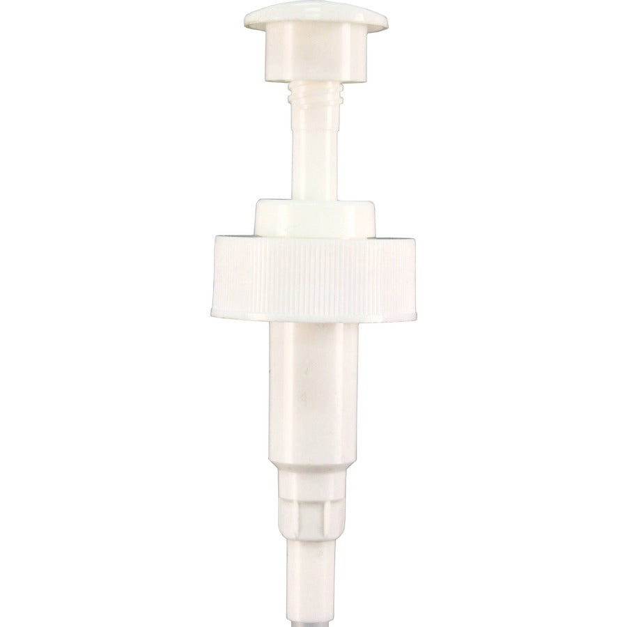 Impact 4 cc Dispensing Pump - Rear