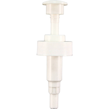 Impact 4 cc Dispensing Pump - Rear