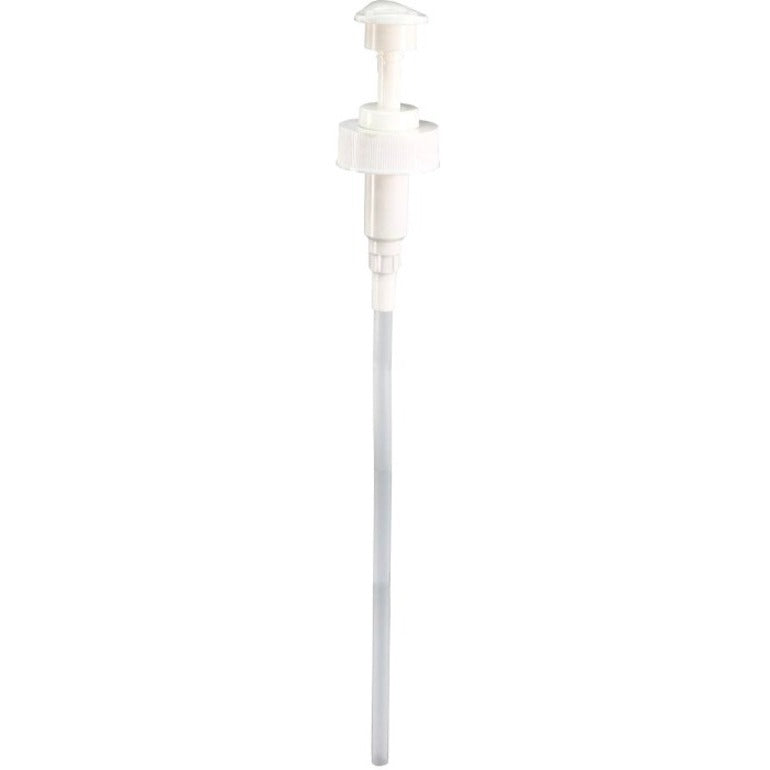 Impact 4 cc Dispensing Pump - 12.6" x 2.4" x 1.7"