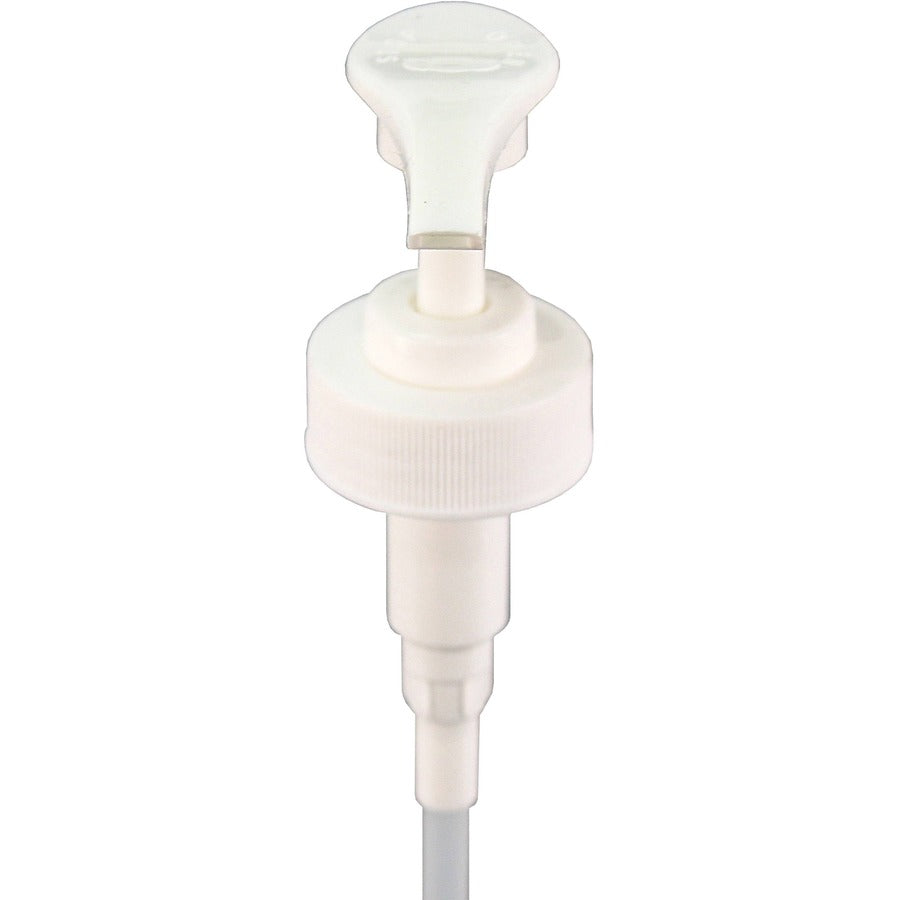 Impact 4 cc Dispensing Pump - Front