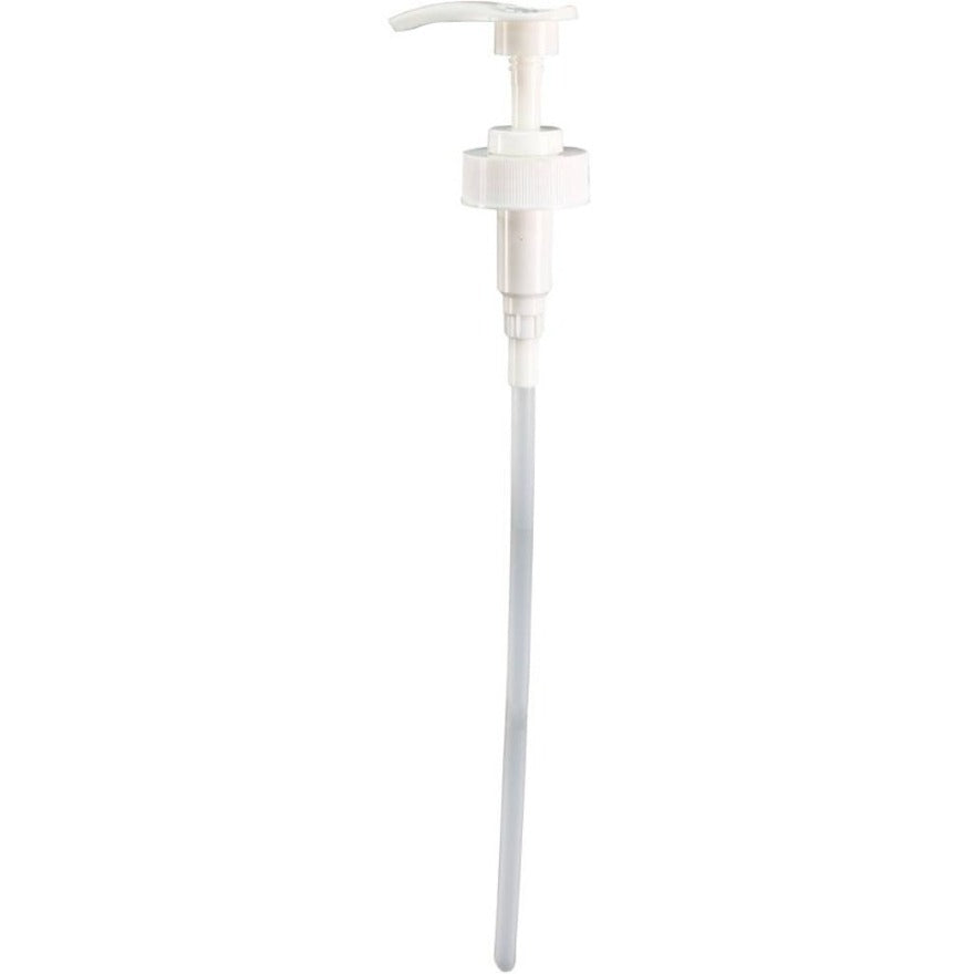 Impact 4 cc Dispensing Pump - 12.6" x 2.4" x 1.7"