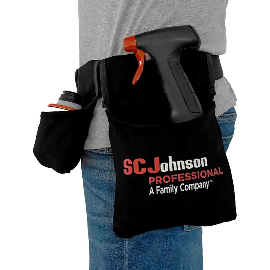 TruShot 2.0 Mobile Dispensing Belt - Left