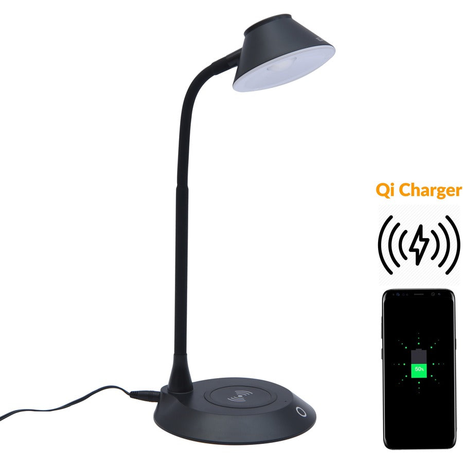 Data Accessories Company MP-323 LED Desk Lamp - Alternate-Image1