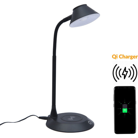 Data Accessories Company MP-323 LED Desk Lamp - Alternate-Image1