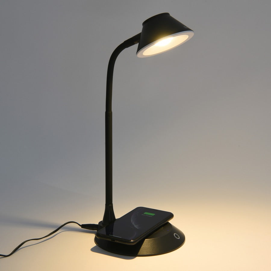 Data Accessories Company MP-323 LED Desk Lamp - Alternate-Image3