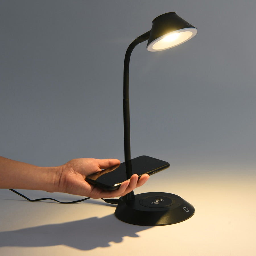 Data Accessories Company MP-323 LED Desk Lamp - Alternate-Image4