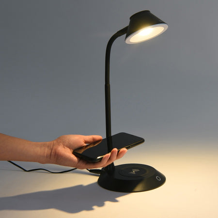 Data Accessories Company MP-323 LED Desk Lamp - Alternate-Image4