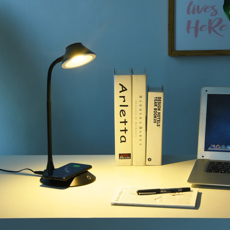 Data Accessories Company MP-323 LED Desk Lamp - Alternate-Image5