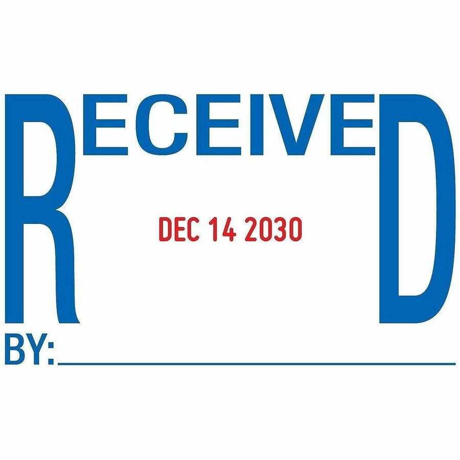 Printy 5-in-1 Date Stamp - Alternate-Image4