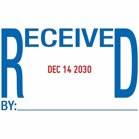 Printy 5-in-1 Date Stamp - Alternate-Image4