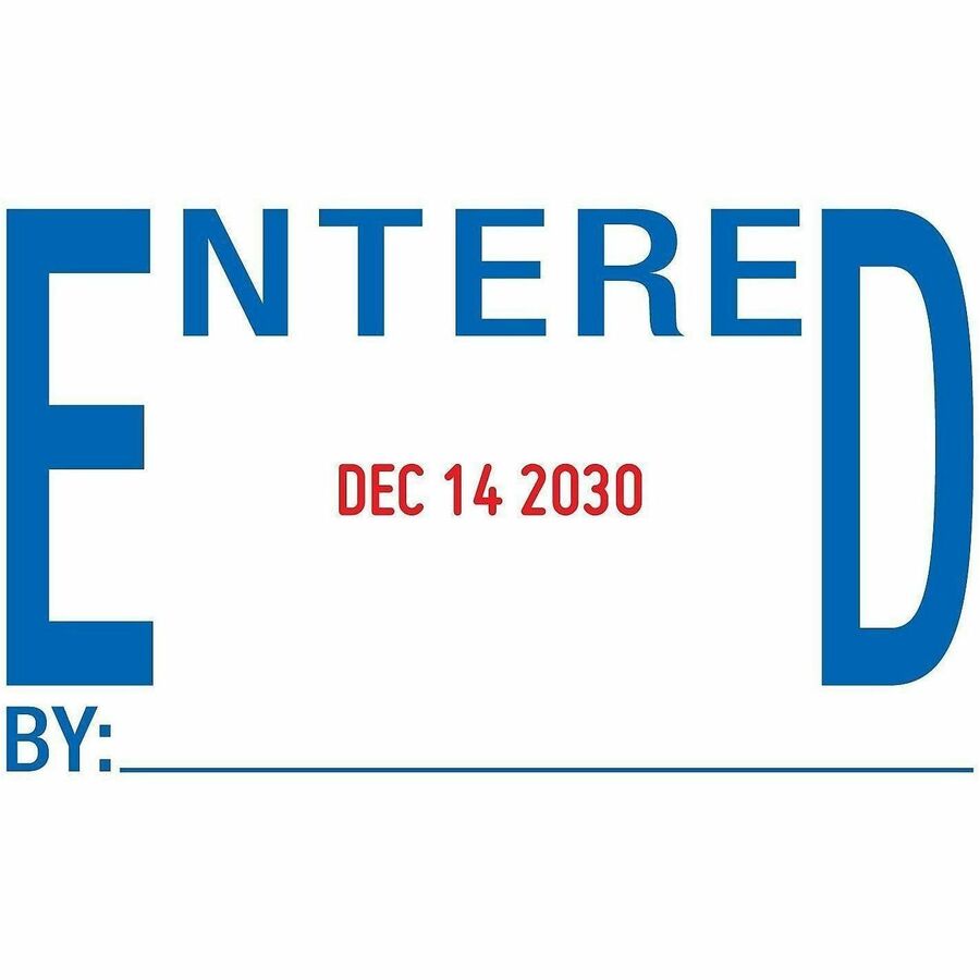 Printy 5-in-1 Date Stamp - Alternate-Image6
