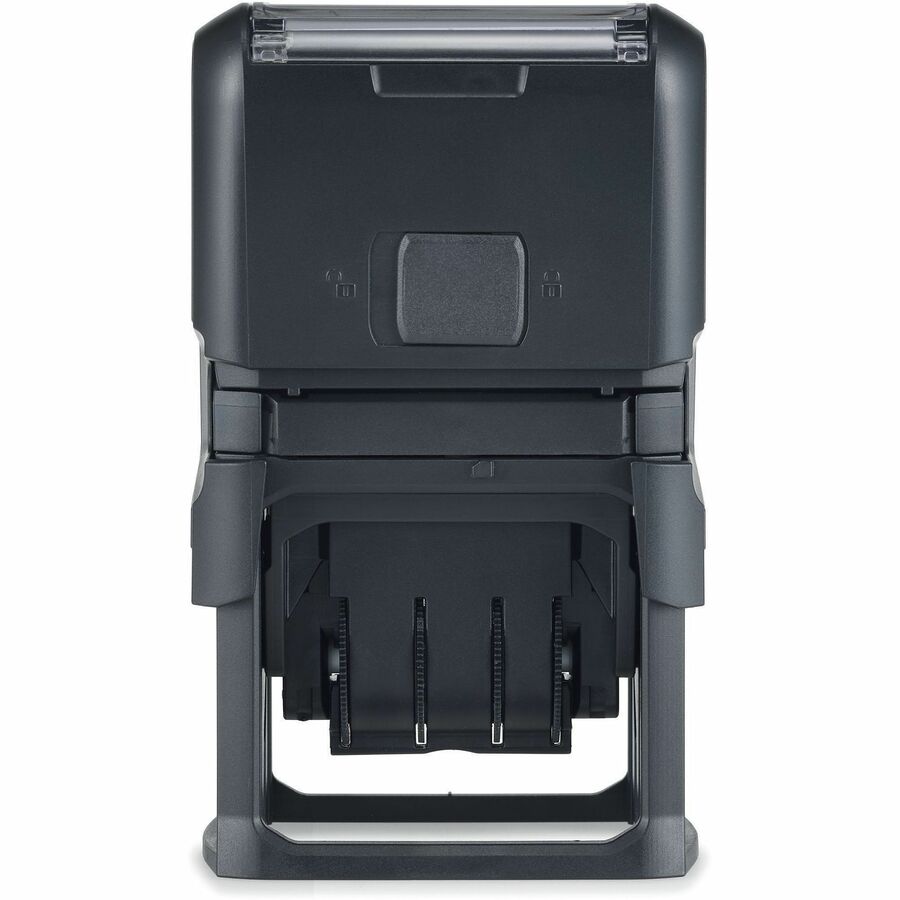 Printy 5-in-1 Date Stamp - Rear