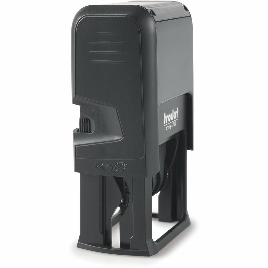 Printy 5-in-1 Date Stamp - Left