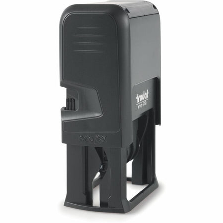 Printy 5-in-1 Date Stamp - Left