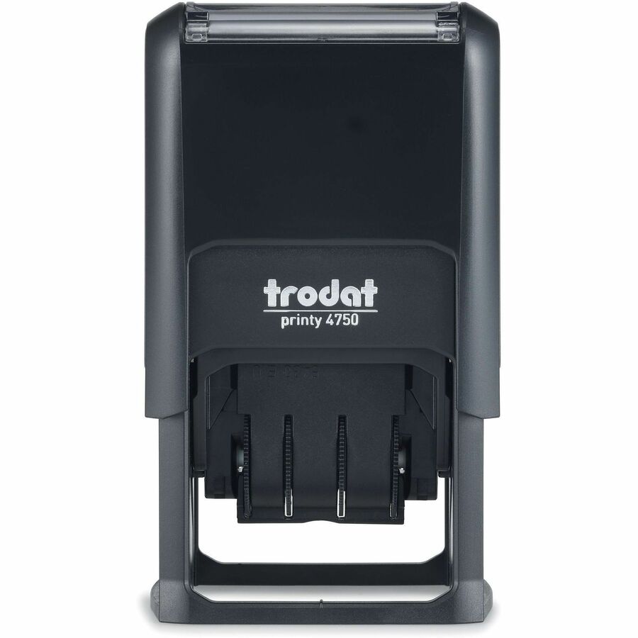 Printy 5-in-1 Date Stamp - Front