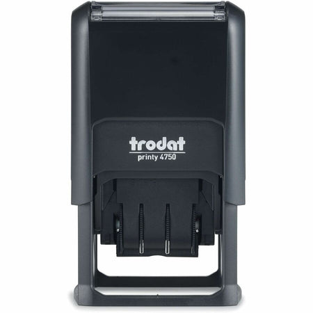Printy 5-in-1 Date Stamp - Front