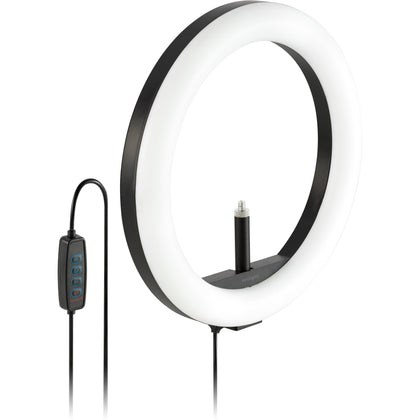 Kensington L1000 Bicolour Ring Light: Webcam Mount Stand - Electronic Accessories