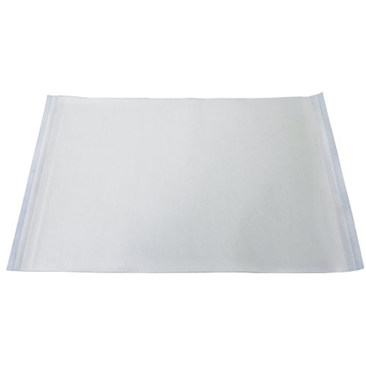 Bagcraft Quinlon Pan Liners - Pan Liner - Breakroom, Food - Disposable - Natural - 1000 / Carton