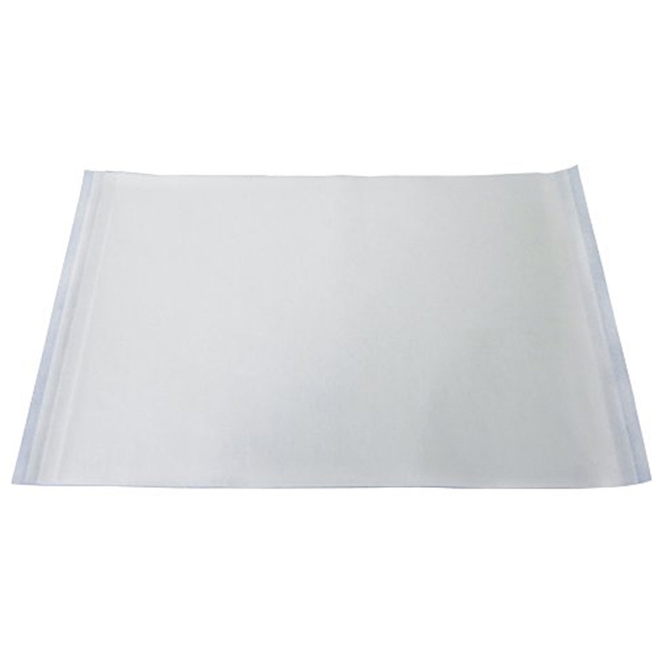 Bagcraft Quinlon Pan Liners - Pan Liner - Breakroom, Food - Disposable - Natural - 1000 / Carton