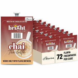 Flavia Chai Tea Latte Freshpack - 2000